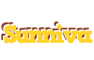 Sunniva hotcup logo
