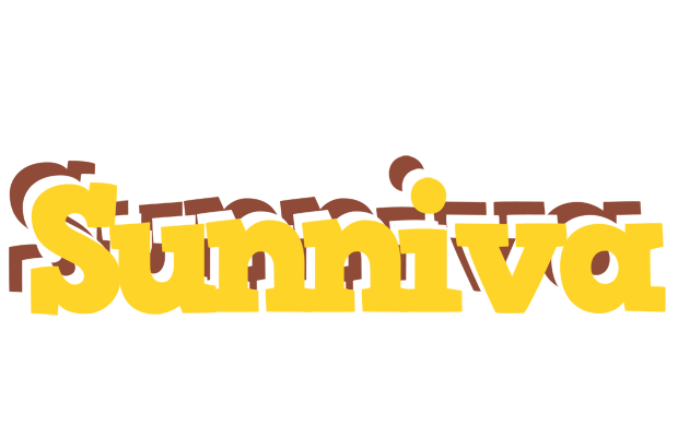 Sunniva hotcup logo
