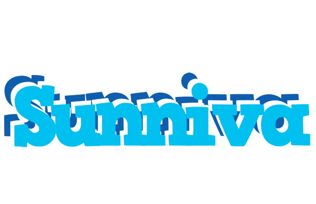 Sunniva jacuzzi logo