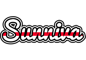 Sunniva kingdom logo