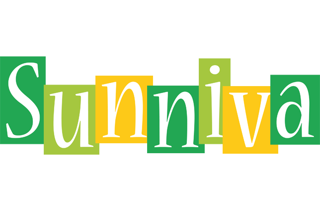 Sunniva lemonade logo