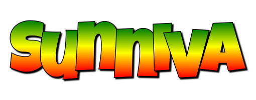 Sunniva mango logo