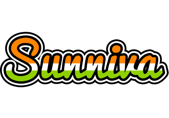 Sunniva mumbai logo