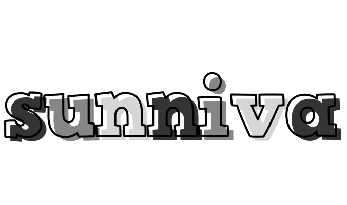 Sunniva night logo