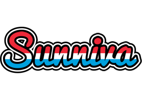 Sunniva norway logo