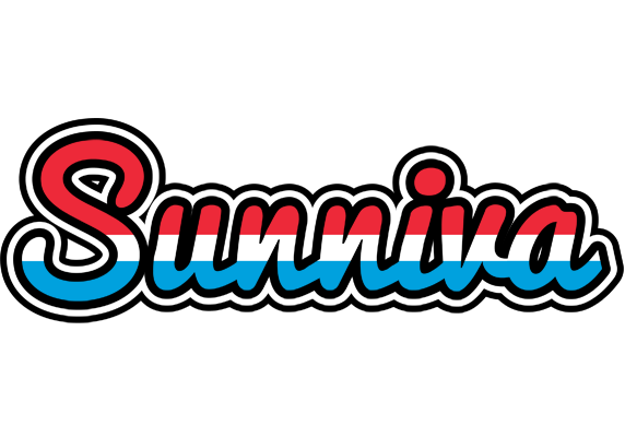 Sunniva norway logo