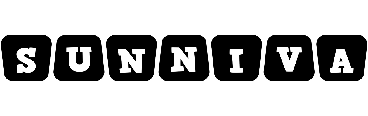 Sunniva racing logo