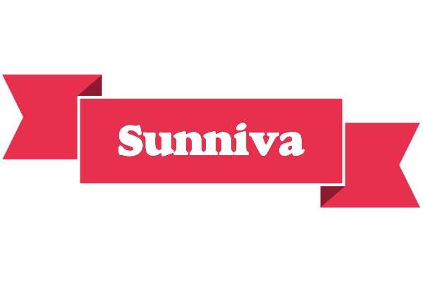 Sunniva sale logo