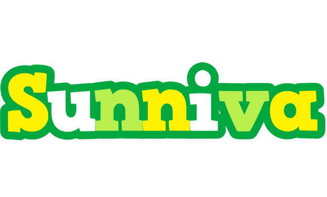 Sunniva soccer logo
