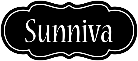Sunniva welcome logo