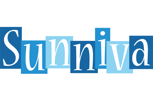 Sunniva winter logo