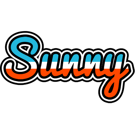 Sunny america logo