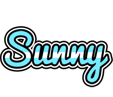 Sunny argentine logo