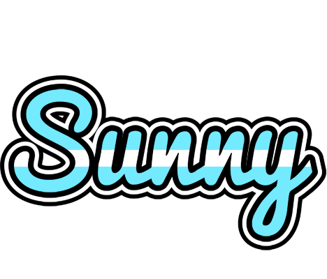 Sunny argentine logo