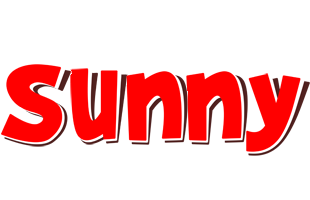 Sunny basket logo