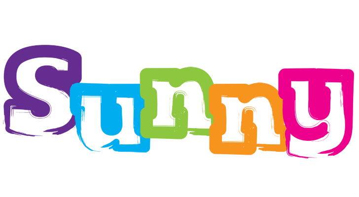 Sunny casino logo