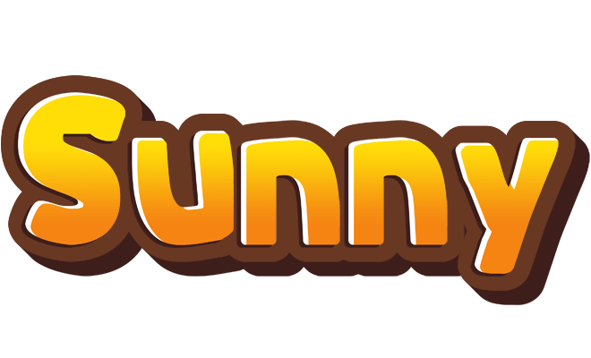 Sunny cookies logo