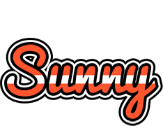 Sunny denmark logo