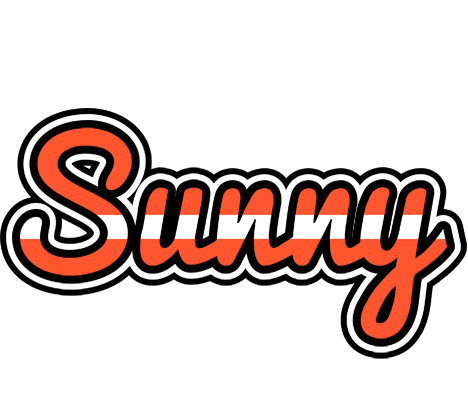 Sunny denmark logo