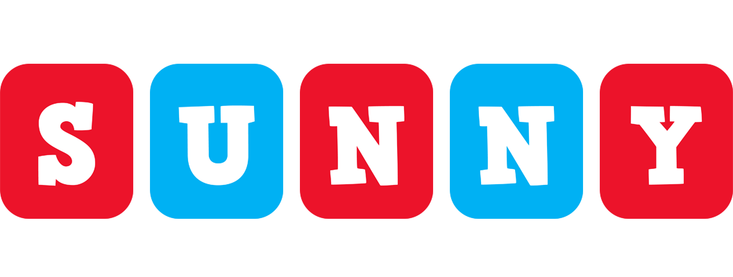 Sunny diesel logo