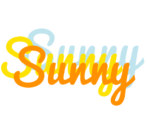 Sunny energy logo