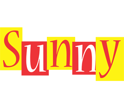 Sunny errors logo