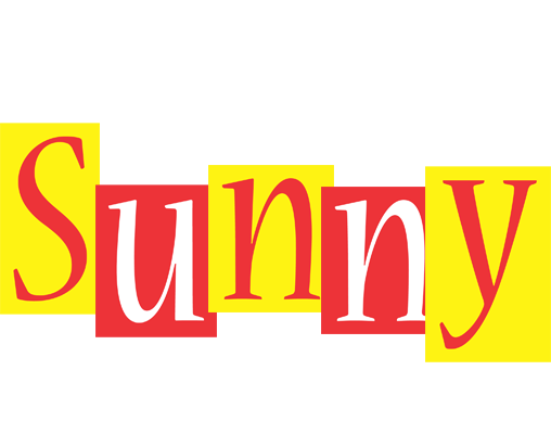 Sunny errors logo