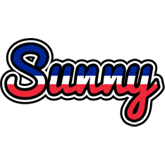 Sunny france logo