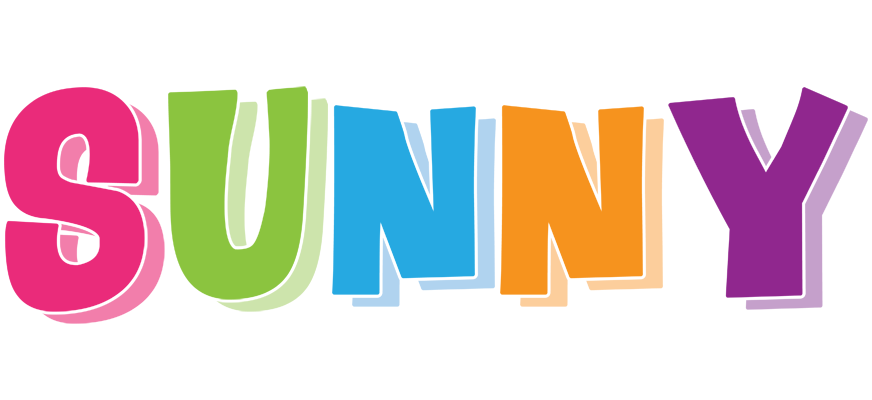 Sunny friday logo