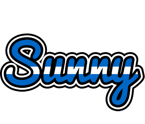 Sunny greece logo