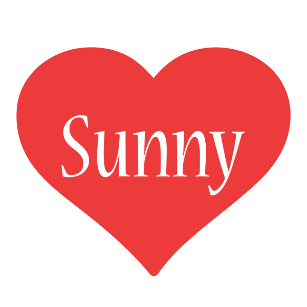 Sunny love logo
