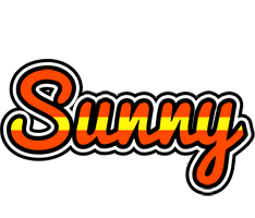 Sunny madrid logo