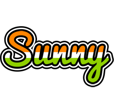 Sunny mumbai logo