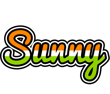 Sunny mumbai logo