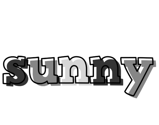 Sunny night logo