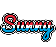 Sunny norway logo