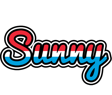 Sunny norway logo
