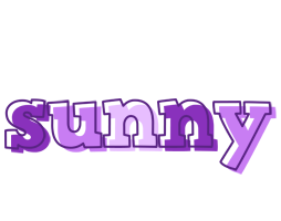 Sunny sensual logo