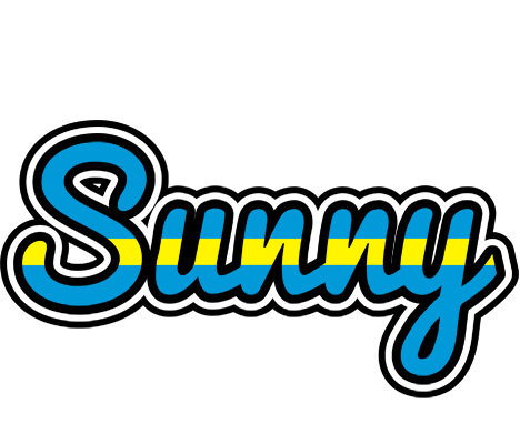 Sunny sweden logo
