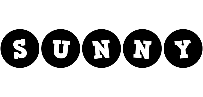 Sunny tools logo