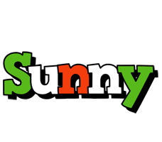 Sunny venezia logo