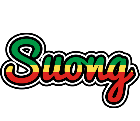 Suong african logo