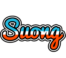 Suong america logo