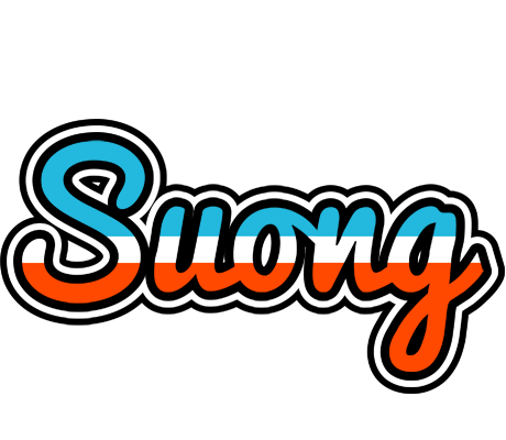 Suong america logo