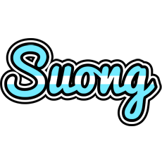 Suong argentine logo