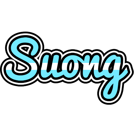 Suong argentine logo