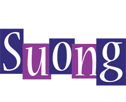 Suong autumn logo