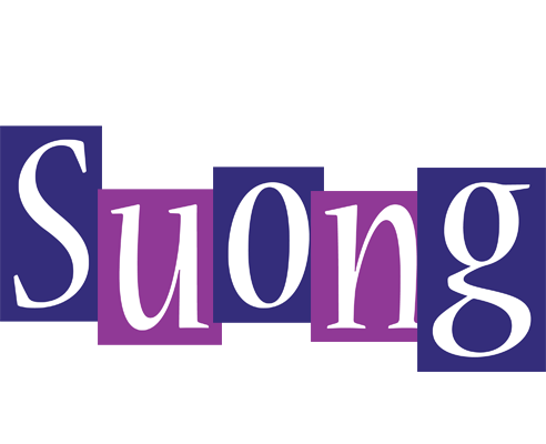 Suong autumn logo