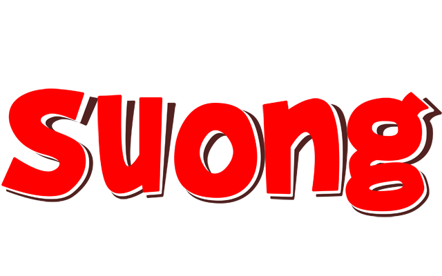 Suong basket logo