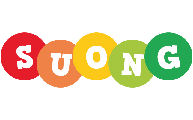 Suong boogie logo